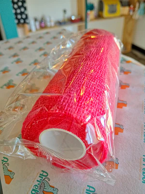 Venda coban 15cm 