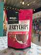 Snack Jerky chips carne  40g - Miniatura 2