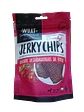 Snack Jerky chips carne  40g - Miniatura 1