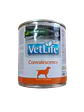 Vetlife canino convalescence - Lata 300g - Miniatura 1