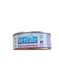 Vetlife felino gastrointestinal - Lata 85g - Miniatura 1
