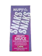Meaty sauce Snaks- Nup! pets 250gr - Miniatura 1