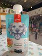 Tasty meat paste Chicken perros 90g - Miniatura 2