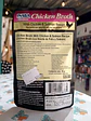 Chicken Broth  & Salmon recipe 50g - Miniatura 3