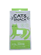 Galletas sabor atún con matatabi  - Cat snack 80gr - Miniatura 1