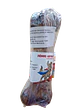 Hueso fémur natural de porcino 234gr - 1 unidad - Miniatura 1