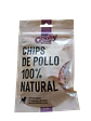 Chisp de pollo - Goofy 60gr - Miniatura 1