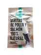 Varitas de pollo salmón natural - Fellini 50gr - Miniatura 1