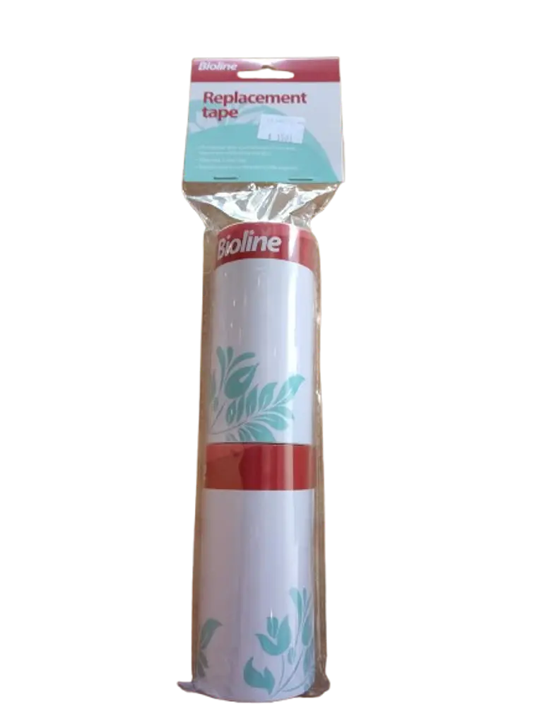 Roller bioline repuesto - 60 pcs 1