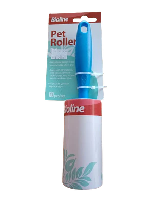 Pet roller bioline- 60 pcs
