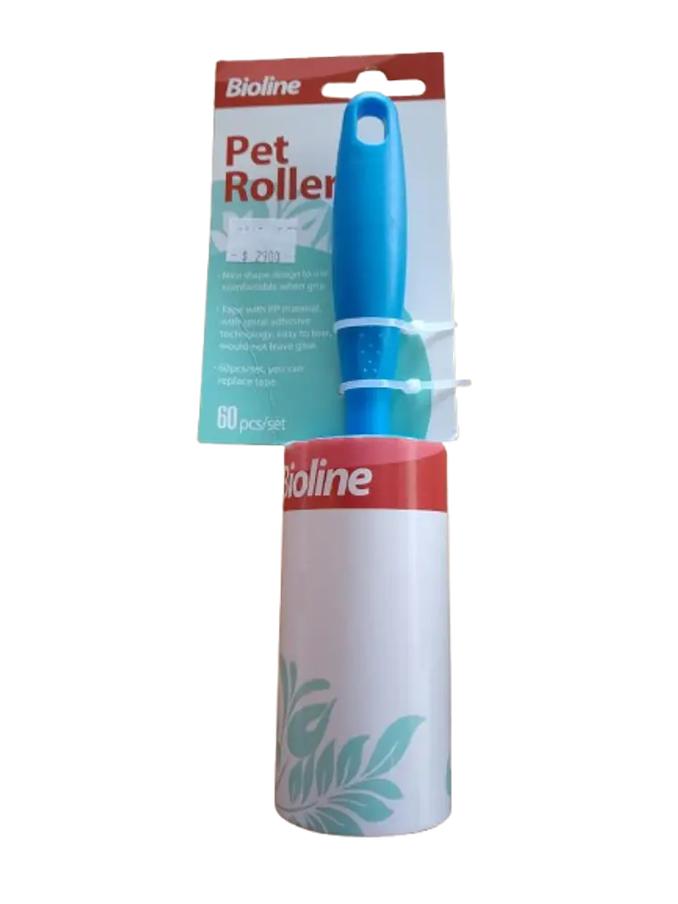 Pet roller bioline- 60 pcs 1