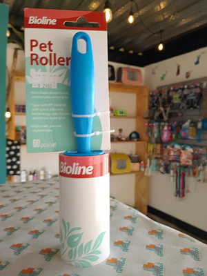 Pet roller bioline- 60 pcs