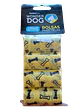 Bolsas para mascotas Wonder dog - 4 rollos  - Miniatura 1