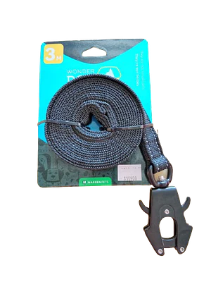 Correa antideslizante para mascotas 3m