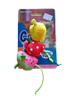 Ratoncitos de peluche - 3 unidades - Miniatura 1