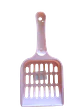 Pala plastica pequeña para arenero - Miniatura 2