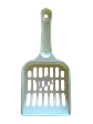 Pala plastica pequeña para arenero - Miniatura 3