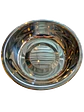 Plato metalico de 14cm - Miniatura 1