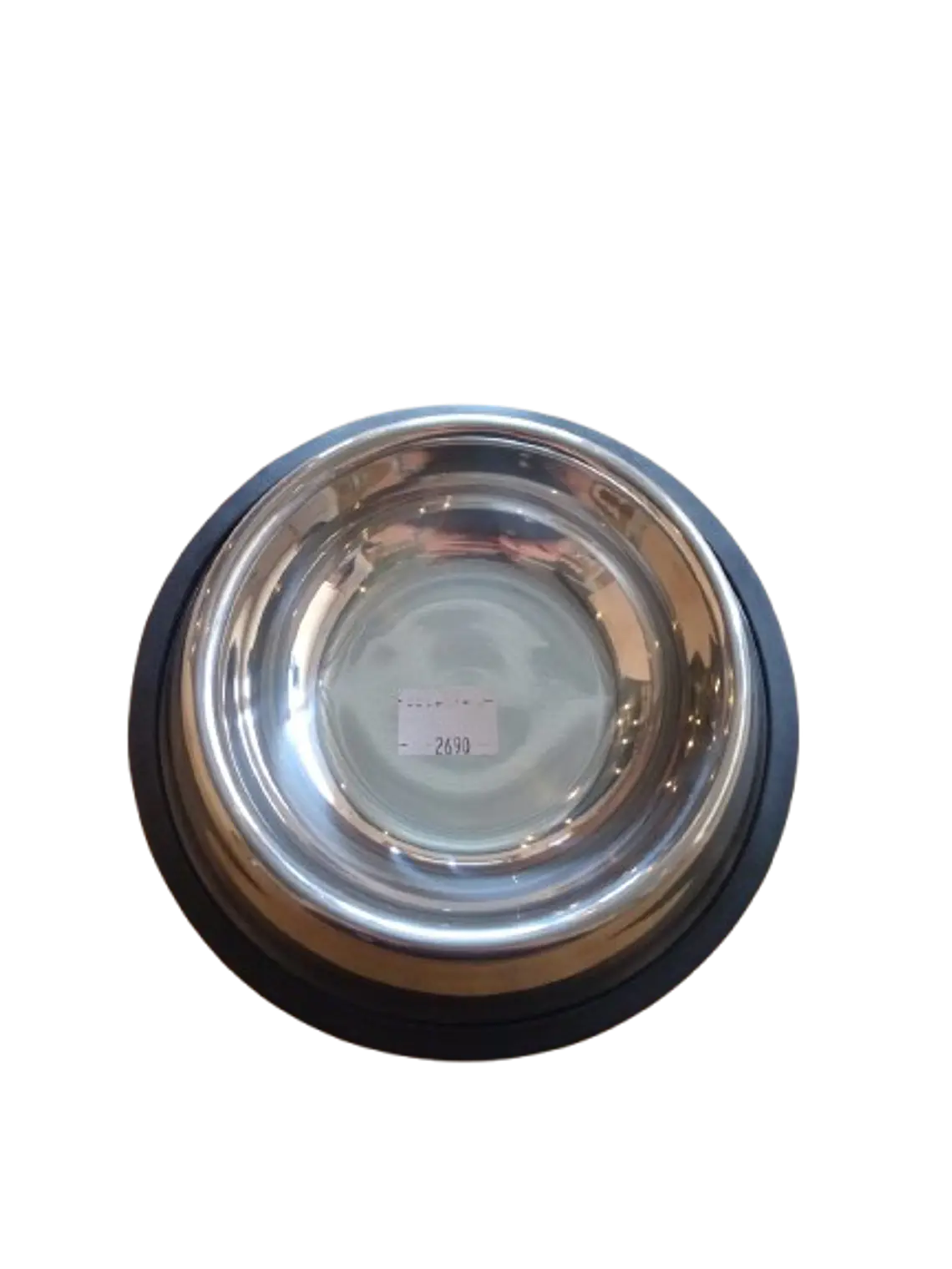 Plato metalico de 16 cm 1