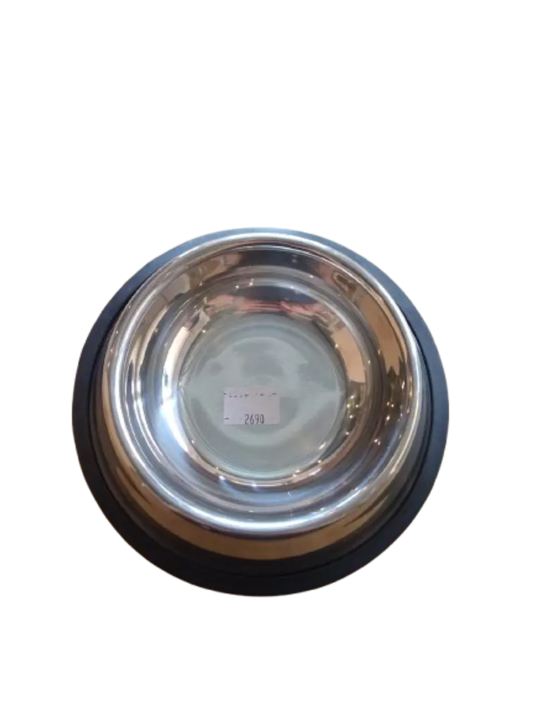 Plato metalico de 16 cm 1