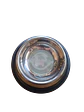 Plato metalico de 16 cm - Miniatura 1