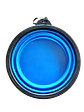 Plato de silicona plegable 17 cm  - Miniatura 1