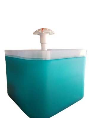 Fuente de agua para mascotas
