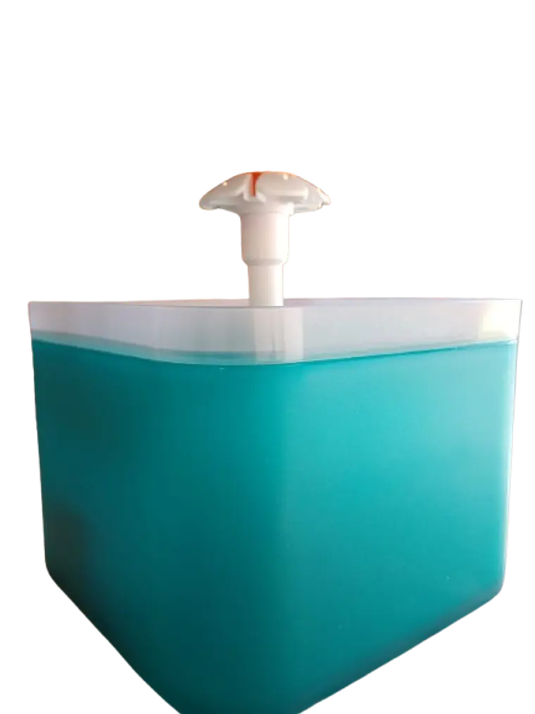 Fuente de agua para mascotas 1