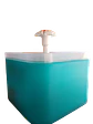 Fuente de agua para mascotas - Miniatura 1