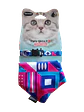Set Accesorios para Gato : Collar + Bandana - Miniatura 1