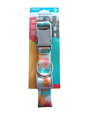 Collar para Perro- Talla XL