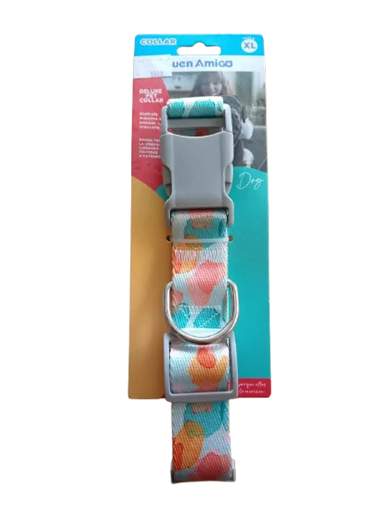 Collar para Perro- Talla XL 1