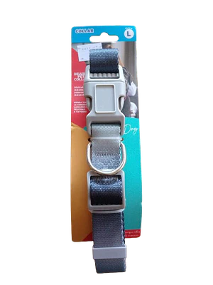 Collar para Perro- Talla L