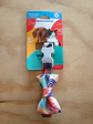 Collar con corbatín para Perro- Talla S - Miniatura 5