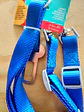Correa de Auto Doble Deluxe para Perro –  (Talla M) - Miniatura 5