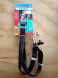 Correa de Auto Doble Deluxe para Perro –  (Talla M) - Miniatura 2