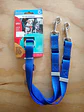 Correa de Auto Doble Deluxe para Perro –  (Talla M) - Miniatura 4