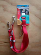 Correa de Auto Doble Deluxe para Perro –  (Talla M) - Miniatura 6