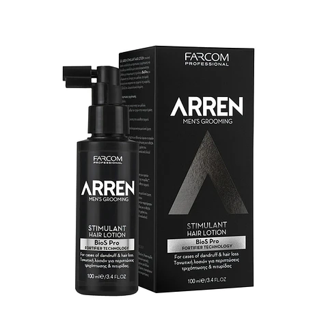 STIMULANT HAIR LOTION 100ML