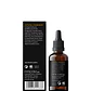 BEARD & SKIN OIL 30ML - Thumbnail 2