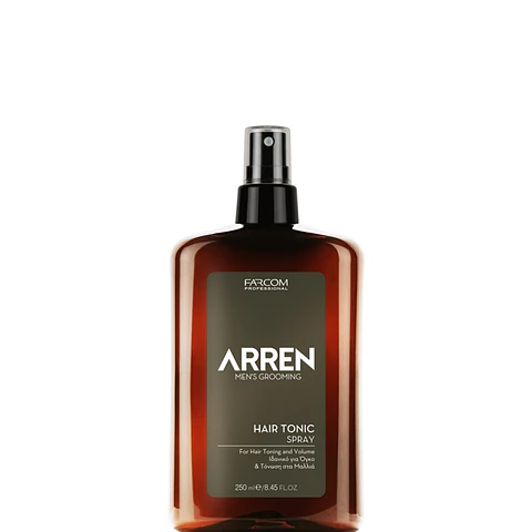 HAIR TONIC SPRAY 250ML