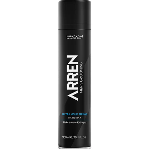 ULTRA HOLD FIXING HAIRSPRAY 300ML
