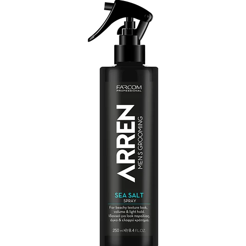 SEA SALT SPRAY 250ML
