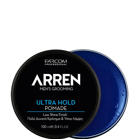 ULTRA HOLD POMADE 100ML