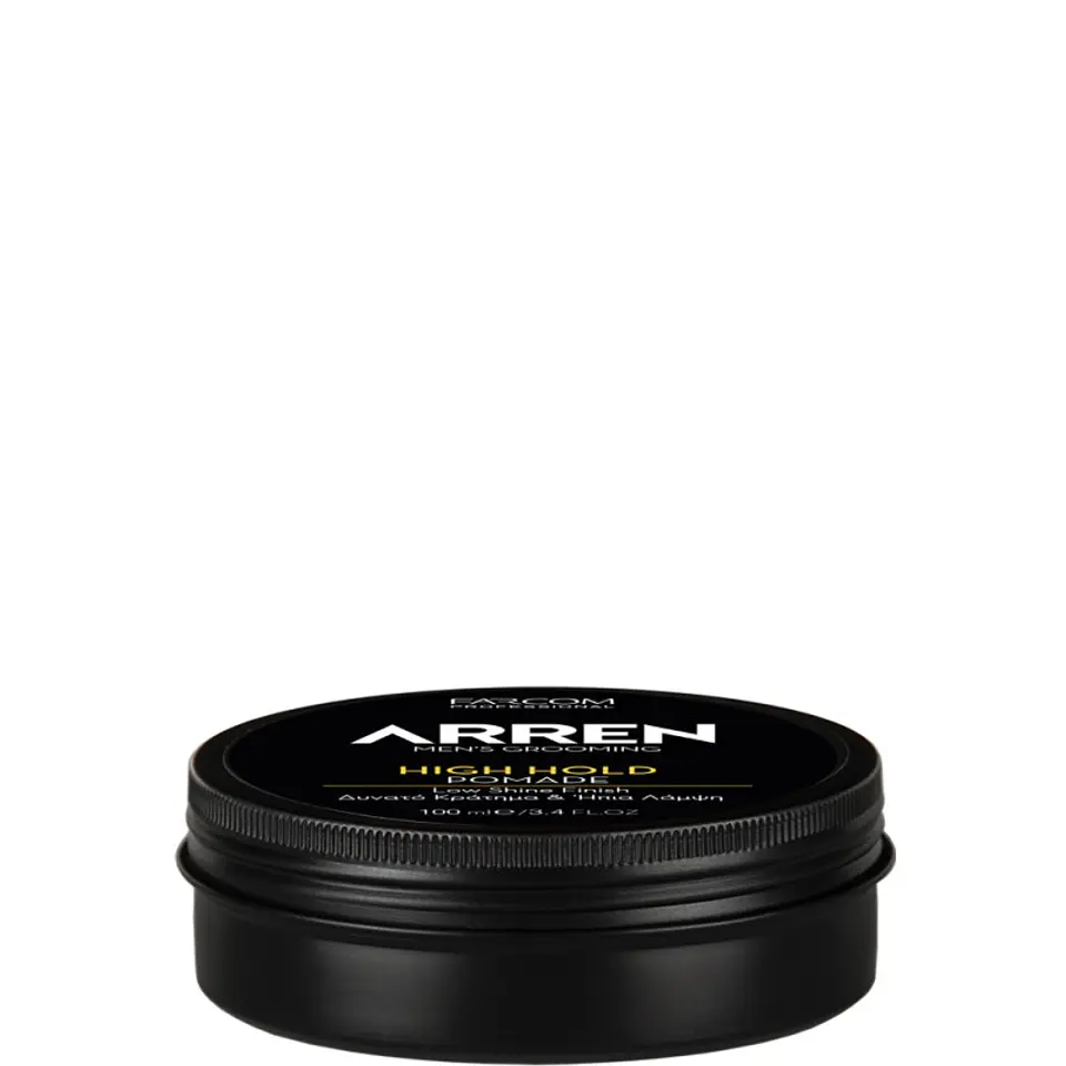 HIGH HOLD POMADE 100ML 4