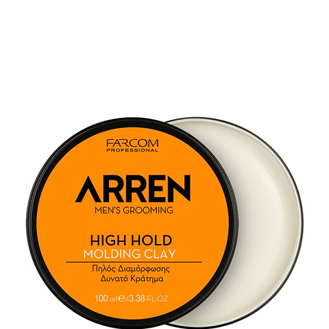 HIGH HOLD MOLDING CLAY 100ML