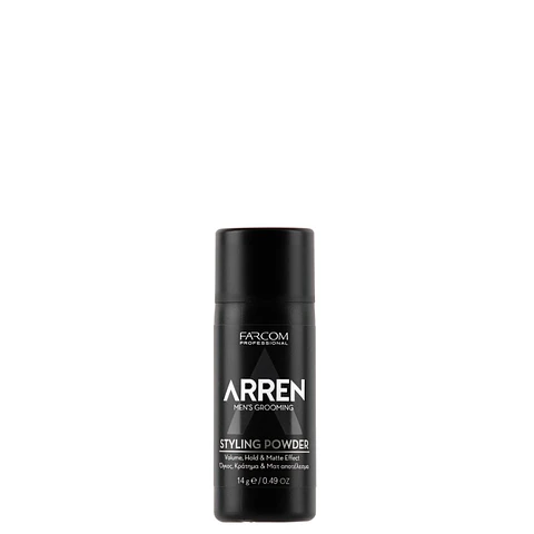 STYLING POWDER 14G