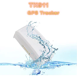 LauTrack GPS Tk911 500 MHA Plataforma Gratis por 10 Años