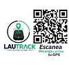 Activar Gps Escanea el QR  de la imagen