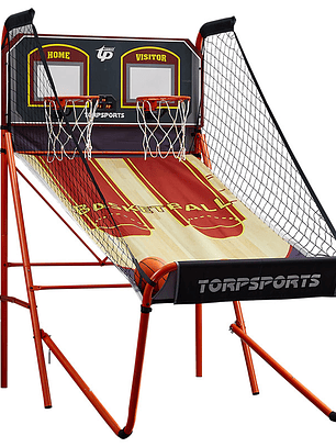 Basket Arcade 2 players